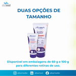 Creme Barreira Derma Protect 100g Missner
