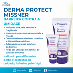 Creme Barreira Derma Protect 60g Missner