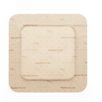 Curativo Mepilex Border Flex 10x10cm Mölnlycke — Silicone Safetac