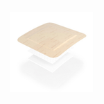 Curativo Mepilex Border Flex 10x10cm Mölnlycke — Silicone Safetac