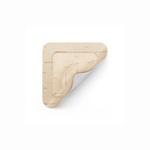 Curativo Mepilex Border Flex 10x10cm Mölnlycke — Silicone Safetac