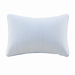 Travesseiro TheraFlox XXL Flocos de Gel Theramart — Ajustável