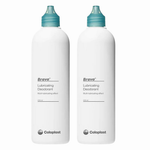 Desodorante Lubrificante Brava 240ml Kit 2 Unidades Coloplast