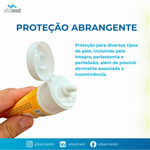Creme Barreira Comfeel® 60ml Kit 2 Unidades Coloplast