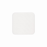 Curativo Mepilex 10x10cm Mölnlycke Espuma Silicone Safetac