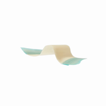 Curativo Hidrocoloide Comfeel Plus 15x15cm Kit 5 Unidades Coloplast