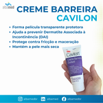 Cavilon Creme Barreira Durável 28g 3M