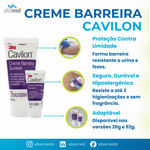 Cavilon Creme Barreira Durável 28g 3M