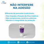 Cavilon Creme Barreira Durável 92g 3M — Proteção até 72h