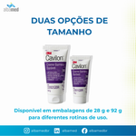 Cavilon Creme Barreira Durável 92g 3M — Proteção até 72h