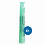Cateter Urinário SpeediCath Compact Feminino CH10 Kit 5 Unidades Coloplast
