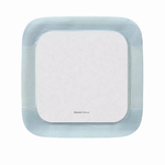 Curativo Biatain AG Não Adesivo 10x10cm Coloplast
