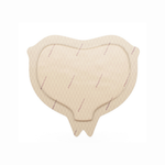 Curativo Mepilex Border Sacrum 16x20cm Mölnlycke — Prevenção Escaras