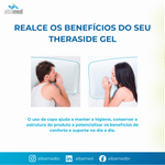 Capa para Travesseiro Theraside TM230 Theramart