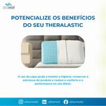 Capa para Travesseiro TheraLastic TM211 Theramart