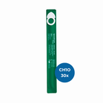 Cateter Urinário Speedicath Standard Feminino CH10 Kit 30 Unidades