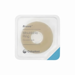 Anel Moldável Brava Kit 5 Unidades Coloplast — Vedação Periestomal