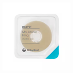 Anel Moldável Brava 4.2mm Kit 5 Unidades Coloplast