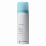 Spray Barreira Cutânea Brava 50ml Coloplast — Proteção Periestomal