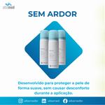 Spray Barreira Cutânea Brava 50ml Coloplast — Proteção Periestomal