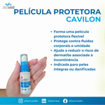 Cavilon Película Protetora 3m