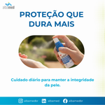 Cavilon Película Protetora 3m