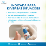 Cavilon Película Protetora 3m