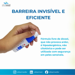 Cavilon Película Protetora 3m