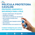 Cavilon Película Protetora 3m