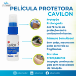Cavilon Película Protetora 3m