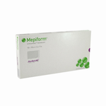 Mepiform 10x18cm Não Estéril Molnlycke 1 un
