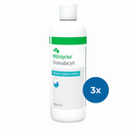 Granudacyn Limpeza de Feridas 500ml Molnlycke 