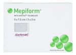 Mepiform 5x7,5cm Molnlycke 