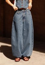 Calça Aladim Cloud Dirty Wash