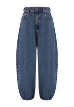 Calça Aladim Cloud Dirty Wash
