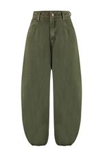 Calça Aladim Cloud Verde Coco
