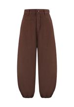 Calça Aladim Cloud Cacao