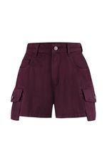 Short Cargo Utility Uva