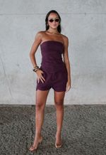 Short Cargo Utility Uva