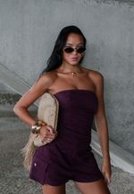 Short Cargo Utility Uva