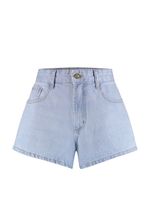 Short Mini Lune Claro