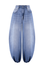 Calça Aladim Cloud Claro