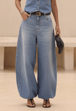Calça Aladim Cloud Claro