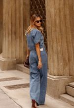 Blusa Cropped Essenza Médio