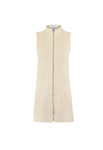 Vestido Bella Aveia