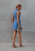 Vestido Bella Médio