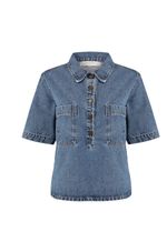 Camisa Lune Escuro