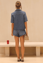 Camisa Lune Escuro