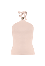 Blusa Frente única Cloud Rosê