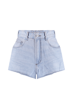 Short Alto Essentials Claro